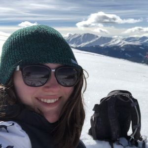 Meet your Posher, Aubrey